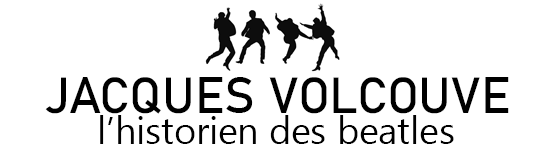 Jacques Volcouve - L'historien français des Beatles